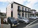 レオパレスシゲルの間取り画像
