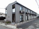 レオパレスクレールセリシエの間取り画像