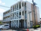 レオパレスカーサ エス・コットの間取り画像
