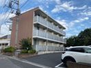レオパレスサンフォレスト天沼の間取り画像