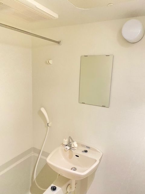 バスルーム