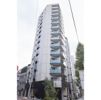 パークアビタシオン麻布十番の間取り画像
