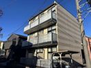 レオパレス堀崎の間取り画像