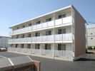 レオパレスカンパネラの間取り画像