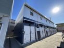 レオパレスグリーンハイツ2号館の間取り画像