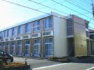 レオパレスシャンテの間取り画像