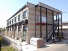 レオパレス彩東大宮の間取り画像