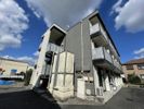 レオパレス浦和南の外観