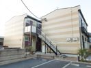 レオパレス光の杜の間取り画像