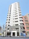 メインステージ大手町の間取り画像