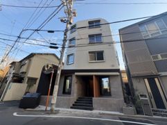 BLANCCOURT方南町の外観画像