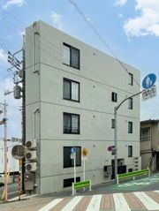 レガーロ矢口渡の外観画像