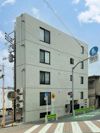 レガーロ矢口渡の外観