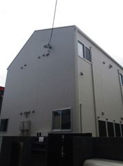 コンフォートテラス吉祥寺南の外観画像