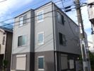 コリドー蒲田の間取り画像