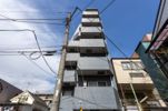 Verona 大森 Lussoの外観