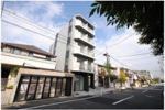 ブロッサムテラス池上の外観