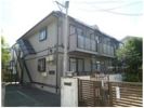 ドリームコートの間取り画像