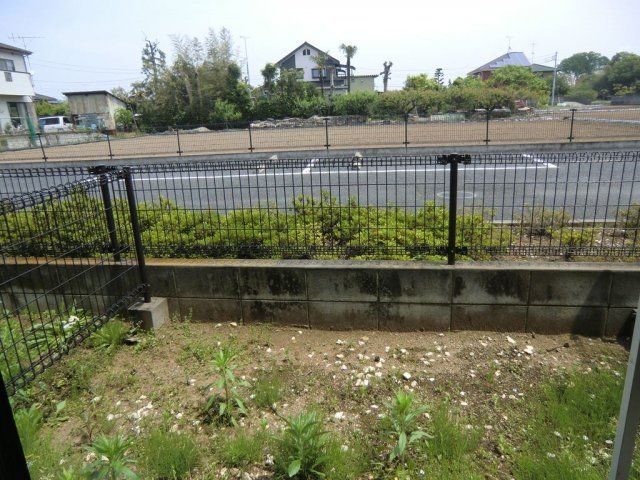 庭