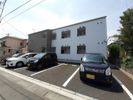 ゼラニウムの間取り画像