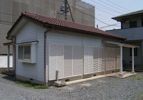 小松原町田中様貸家の間取り画像