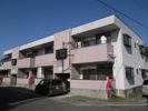 メゾンドひまわりの外観画像