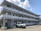 シャルマンハイツ壱番館の間取り画像