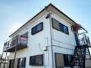 市田屋アパートの間取り画像