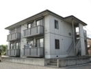 フォーブル青山の間取り画像