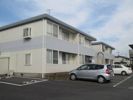 スカイコーポ青山Bの間取り画像