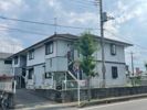ラークⅠの間取り画像