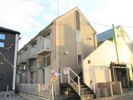 ベルトピア熊谷1の間取り画像