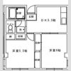センチュリーパーク北本の間取り画像