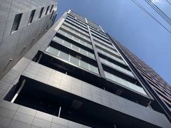 ガーラ・グランディ五反田の外観画像