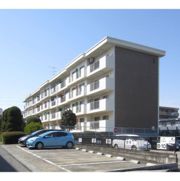 大宮寿能ハイツ1号棟の外観画像
