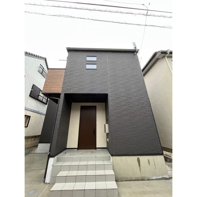 Kolet東岩槻#04の外観画像