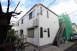 パインコートの間取り画像
