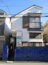 コーポラ千川の間取り画像