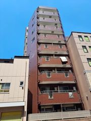 三和駒込の外観画像