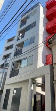 ESARES中野の外観画像