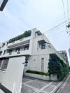 グリーンヒルズの間取り画像