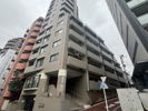 ユニーブル新宿西の間取り画像