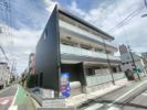 リブリ・三軒茶屋の間取り画像