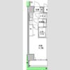 S-RESIDENCE押上Clairの間取り画像