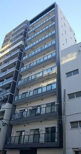 シーネクス千代田岩本町の外観画像