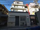 レオパレス新宿A館の間取り画像