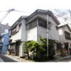 亀戸5丁目貸家の外観