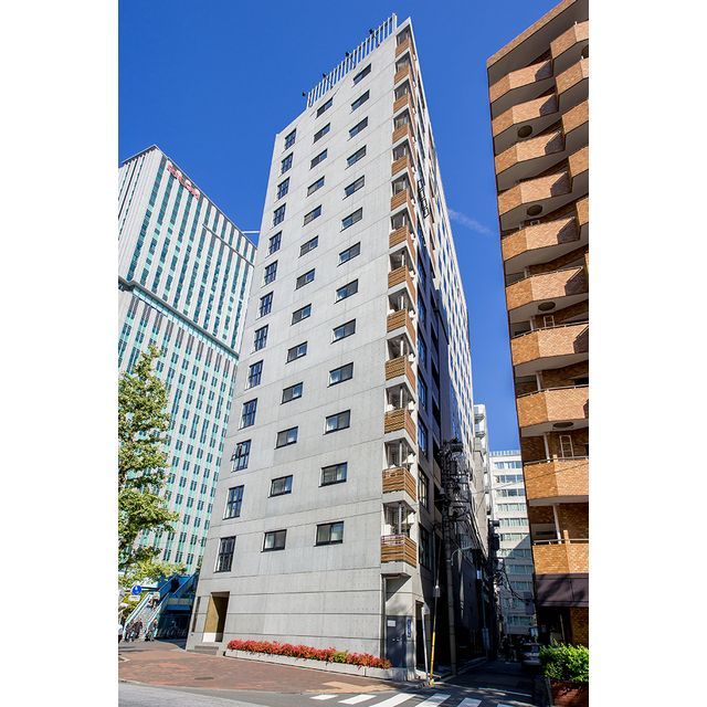 ロリエ銀座の外観画像