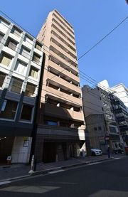 パレステュディオ銀座の外観画像