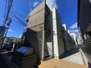 クレイノ東新宿の間取り画像